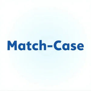 Match-Case в Python: теория